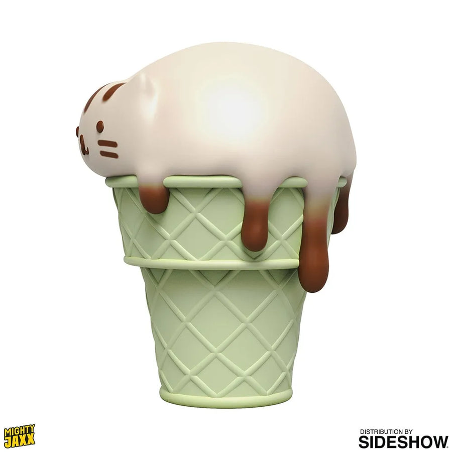 Meowlting Catpuccino - LIMITED EDITION: 200 – Mighty Jaxx – ActionFigure Brasil