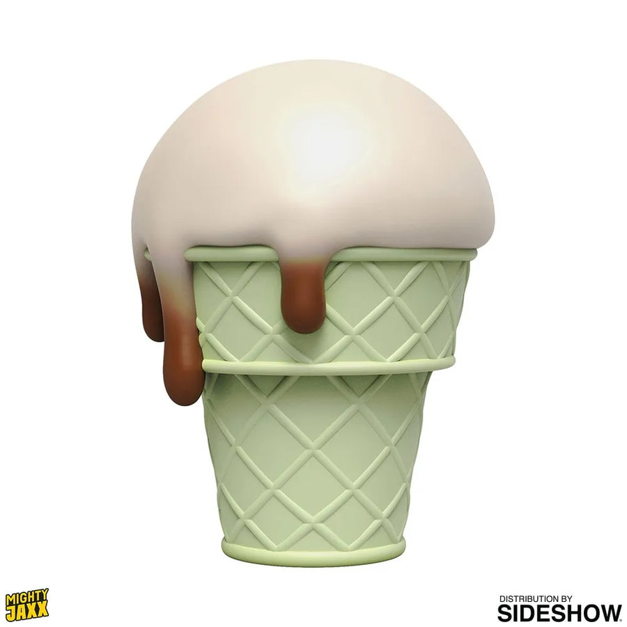 Meowlting Catpuccino - LIMITED EDITION: 200 – Mighty Jaxx – ActionFigure Brasil