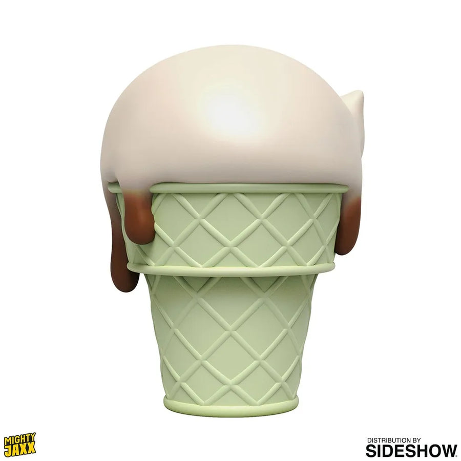 Meowlting Catpuccino - LIMITED EDITION: 200 – Mighty Jaxx – ActionFigure Brasil