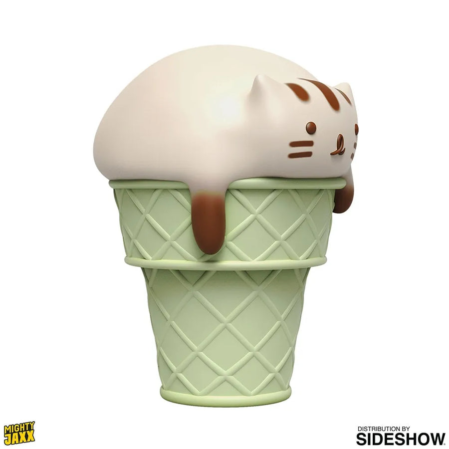 Meowlting Catpuccino - LIMITED EDITION: 200 – Mighty Jaxx – ActionFigure Brasil