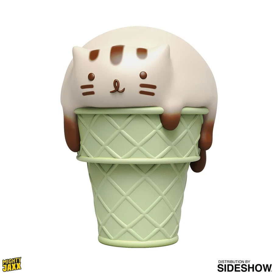 Meowlting Catpuccino - LIMITED EDITION: 200 – Mighty Jaxx – ActionFigure Brasil