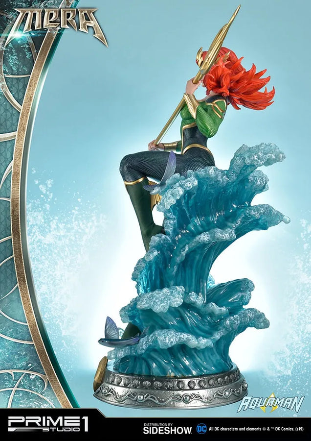 Mera - LIMITED EDITION: 200 – Prime 1 Studio – ActionFigure Brasil