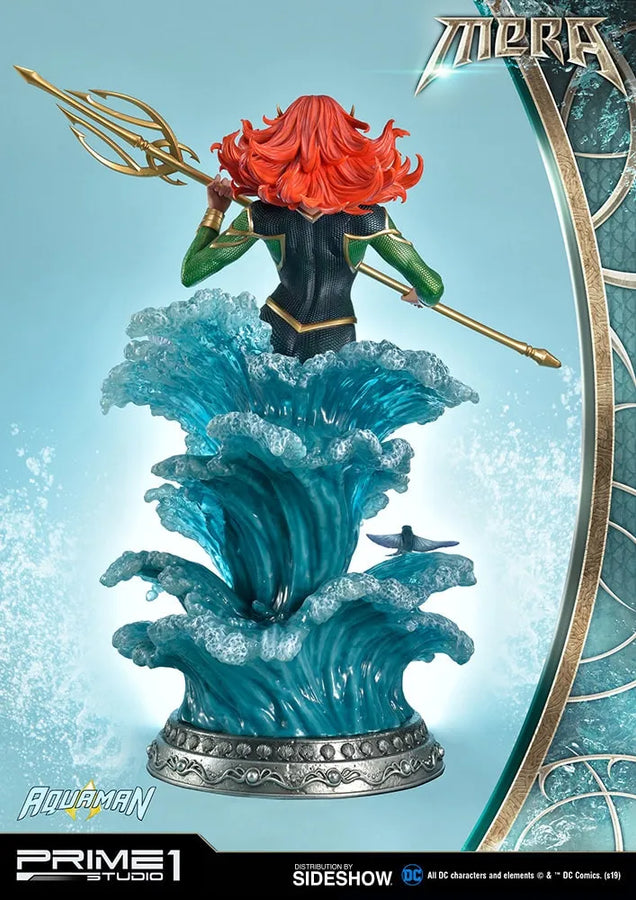 Mera - LIMITED EDITION: 200 – Prime 1 Studio – ActionFigure Brasil