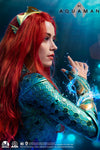 Mera - LIMITED EDITION: 298 - ActionFigure Brasil