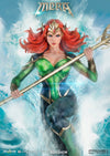 Mera - LIMITED EDITION: 200 - ActionFigure Brasil