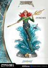 Mera - LIMITED EDITION: 200 - ActionFigure Brasil