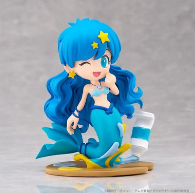 Mermaid Melody Pichi Pichi Pitch - Houshou Hanon - PalVerse Palé. (Bushiroad Creative)ㅤ – Bushiroad Creative – ActionFigureBrasil — ângulo diferente
