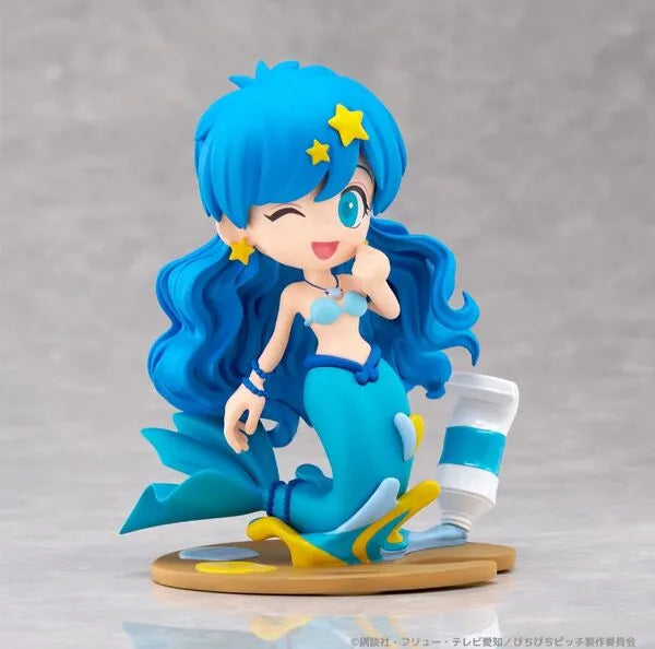 Mermaid Melody Pichi Pichi Pitch - Houshou Hanon - PalVerse Palé. (Bushiroad Creative)ㅤ – Bushiroad Creative – ActionFigureBrasil