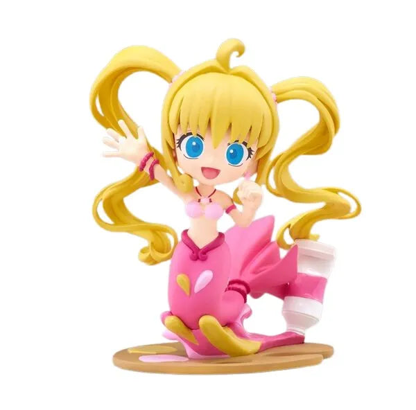 Mermaid Melody Pichi Pichi Pitch - Nanami Luchia - PalVerse Palé. (Bushiroad Creative)ㅤ – Bushiroad Creative – ActionFigureBrasil