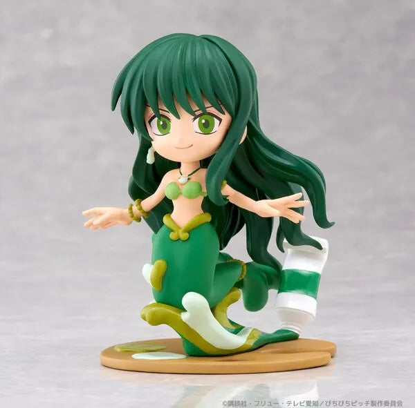 Mermaid Melody Pichi Pichi Pitch - Touin Rina - PalVerse Palé. (Bushiroad Creative)ㅤ – Bushiroad Creative – ActionFigureBrasil