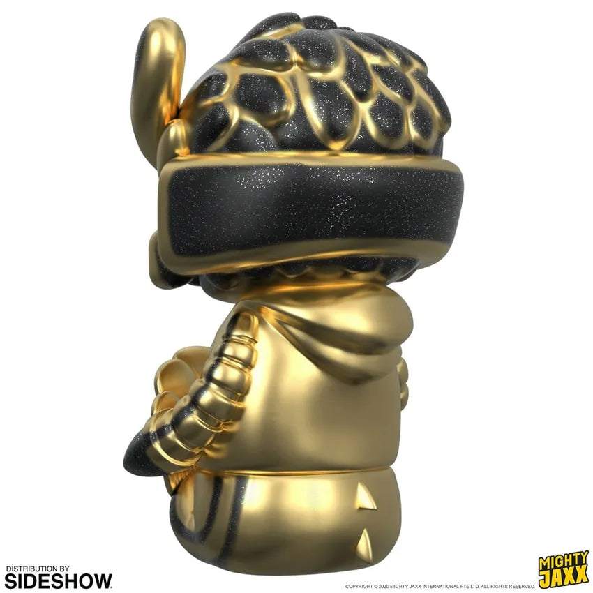 MerTEQ (God Mode) - LIMITED EDITION: 300 – Mighty Jaxx – ActionFigure Brasil