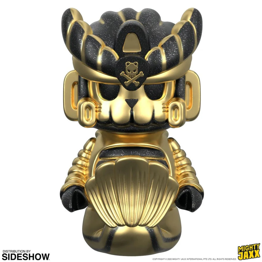 MerTEQ (God Mode) - LIMITED EDITION: 300 – Mighty Jaxx – ActionFigure Brasil
