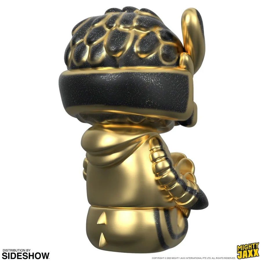 MerTEQ (God Mode) - LIMITED EDITION: 300 – Mighty Jaxx – ActionFigure Brasil