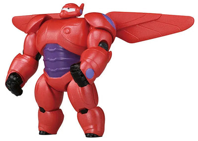 MetaColle - Big Hero 6 (Baymax 2.0 Type)ㅤ – Gantaku – ActionFigure Brasil