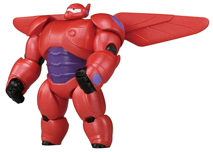 MetaColle - Big Hero 6 (Baymax 2.0 Type)ㅤ – Gantaku – ActionFigure Brasil