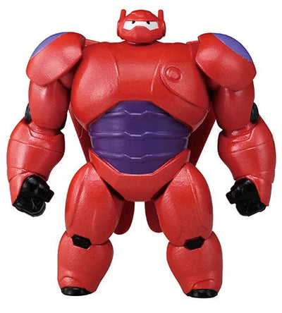 MetaColle - Big Hero 6 (Baymax 2.0 Type)ㅤ – Puella Magi Madoka Magica – ActionFigureBrasil — ângulo diferente