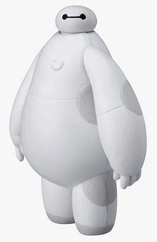 MetaColle - Big Hero 6 (Standard Type)ㅤ – Gantaku – ActionFigure Brasil