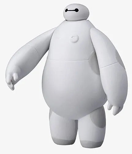 MetaColle - Big Hero 6 (Standard Type)ㅤ – Gantaku – ActionFigure Brasil