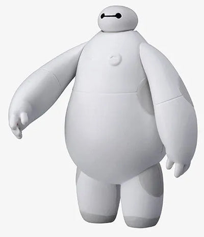 MetaColle - Big Hero 6 (Standard Type)ㅤ – Puella Magi Madoka Magica – ActionFigureBrasil — ângulo diferente
