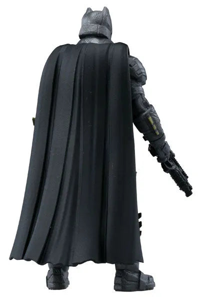 MetaColle - DC Armored Batmanㅤ – Gantaku – ActionFigure Brasil