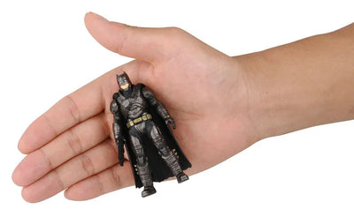 MetaColle - DC Armored Batmanㅤ – Puella Magi Madoka Magica – ActionFigureBrasil — close