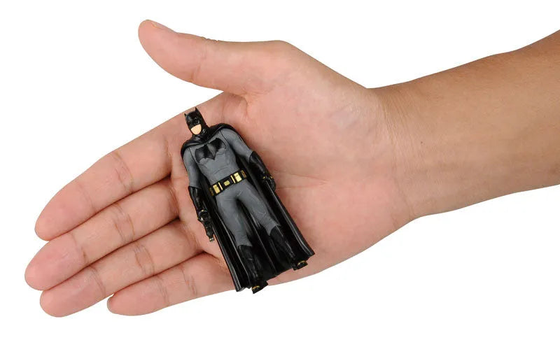 MetaColle - DC Batmanㅤ – Gantaku – ActionFigure Brasil