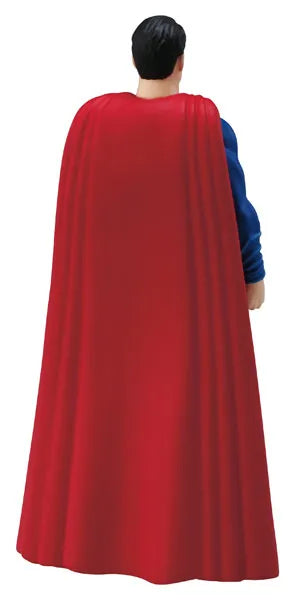 MetaColle - DC Supermanㅤ – Gantaku – ActionFigure Brasil