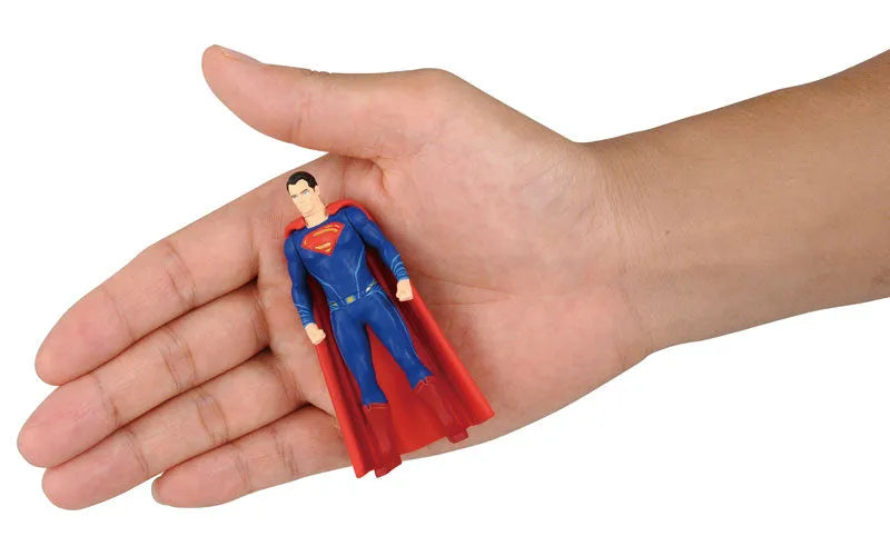 MetaColle - DC Supermanㅤ – Puella Magi Madoka Magica – ActionFigureBrasil