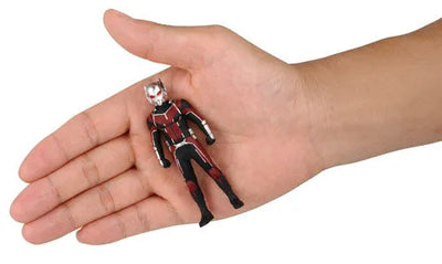 MetaColle - Marvel Ant-Manㅤ – Puella Magi Madoka Magica – ActionFigureBrasil — close