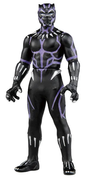 MetaColle Marvel Black Panther (Light-up Suit Ver.)ㅤ – Puella Magi Madoka Magica – ActionFigureBrasil — detalhe do produto