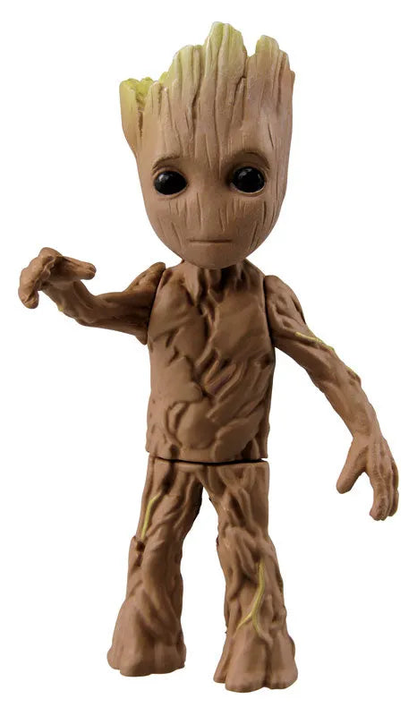 MetaColle - Marvel: Grootㅤ – Gantaku – ActionFigure Brasil