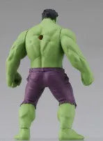 MetaColle - Marvel: Hulkㅤ – Takara Tomy – ActionFigure Brasil