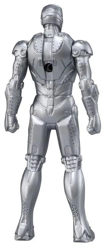 MetaColle - Marvel: Iron Man Mark 2ㅤ – Gantaku – ActionFigure Brasil
