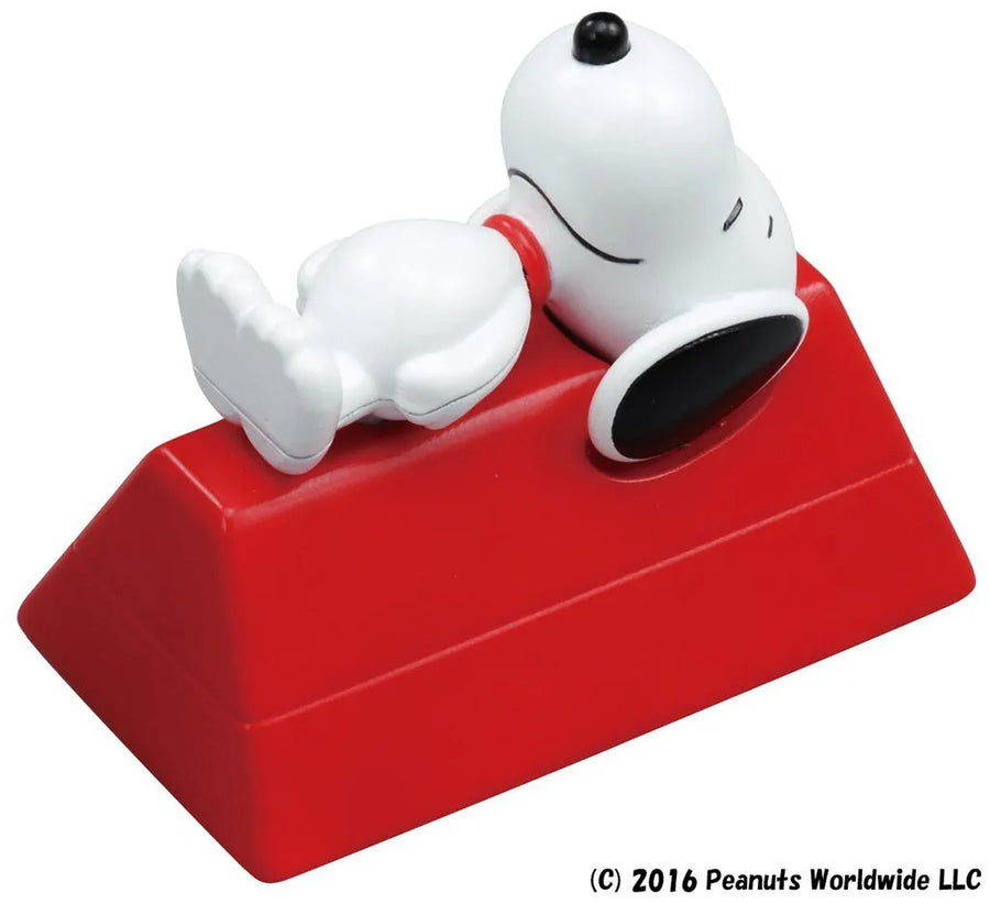 MetaColle - Snoopyㅤ – Puella Magi Madoka Magica – ActionFigureBrasil