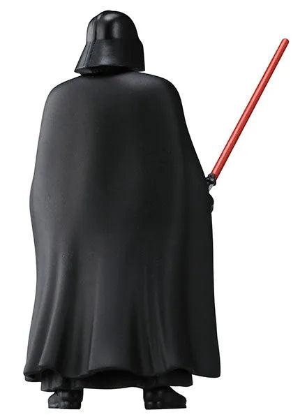 MetaColle - Star Wars #01 Darth Vaderㅤ – Takara Tomy – ActionFigure Brasil