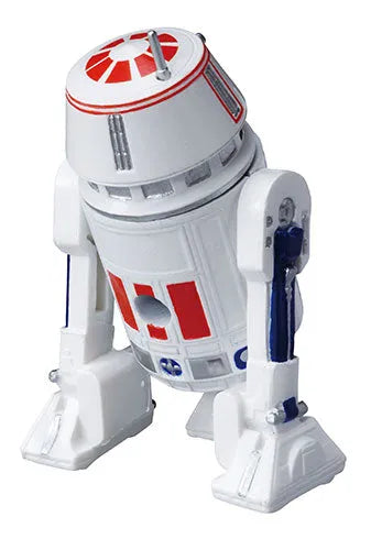 MetaColle - Star Wars #02 R5-D4ㅤ – Gantaku – ActionFigure Brasil