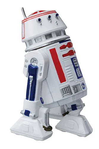 MetaColle - Star Wars #02 R5-D4ㅤ – Gantaku – ActionFigure Brasil