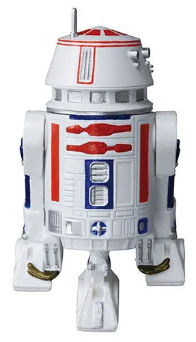 MetaColle - Star Wars #02 R5-D4ㅤ – Gantaku – ActionFigure Brasil