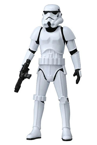 MetaColle - Star Wars #02 Stormtrooperㅤ – Takara Tomy – ActionFigure Brasil