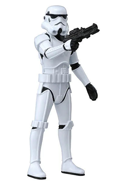 MetaColle - Star Wars #02 Stormtrooperㅤ – Takara Tomy – ActionFigure Brasil