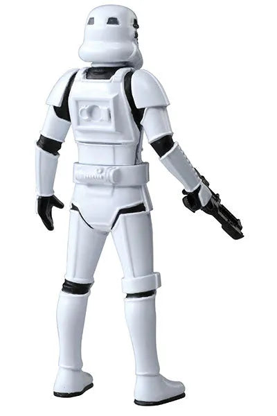 MetaColle - Star Wars #02 Stormtrooperㅤ – Takara Tomy – ActionFigure Brasil