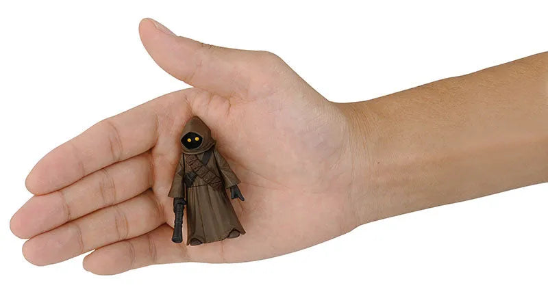 MetaColle - Star Wars #04 Jawaㅤ – Puella Magi Madoka Magica – ActionFigureBrasil