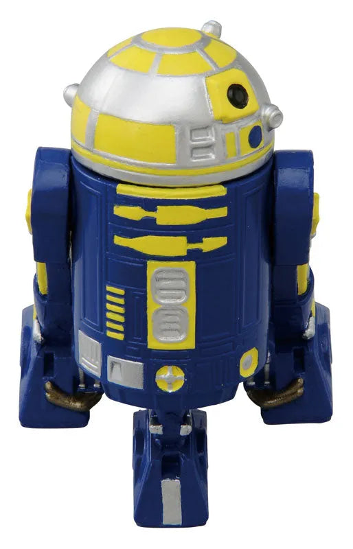 MetaColle - Star Wars #05 R2-B1ㅤ – Gantaku – ActionFigure Brasil