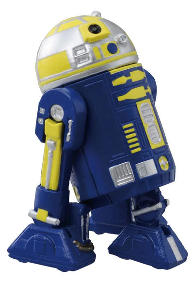 MetaColle - Star Wars #05 R2-B1ㅤ – Puella Magi Madoka Magica – ActionFigureBrasil
