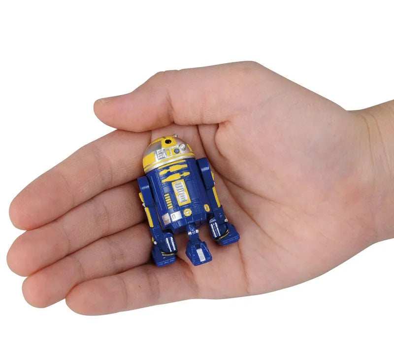 MetaColle - Star Wars #05 R2-B1ㅤ – Puella Magi Madoka Magica – ActionFigureBrasil