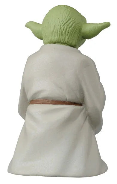 MetaColle - Star Wars #05 Yodaㅤ – Takara Tomy – ActionFigure Brasil
