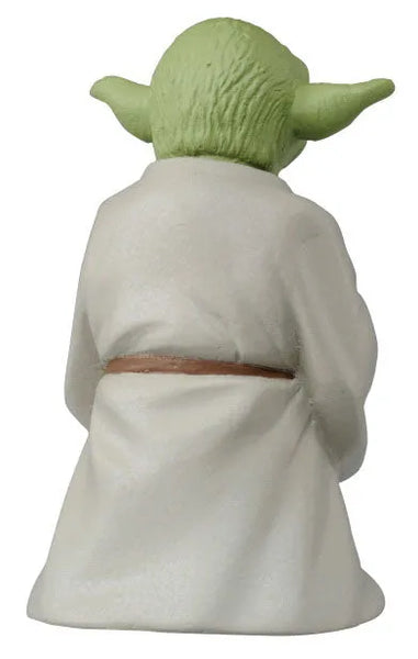 MetaColle - Star Wars #05 Yodaㅤ – Takara Tomy – ActionFigure Brasil — close