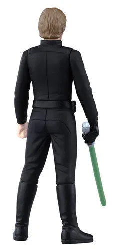MetaColle - Star Wars #06 Luke Skywalker (Return of the Jedi)ㅤ – Gantaku – ActionFigure Brasil