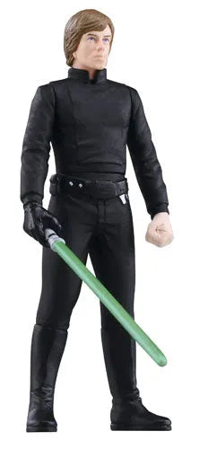 MetaColle - Star Wars #06 Luke Skywalker (Return of the Jedi)ㅤ – Gantaku – ActionFigure Brasil