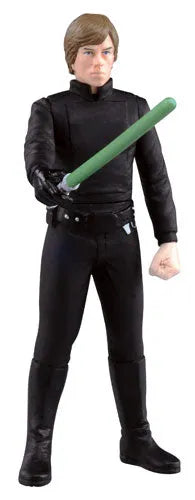 MetaColle - Star Wars #06 Luke Skywalker (Return of the Jedi)ㅤ – Gantaku – ActionFigure Brasil — embalagem